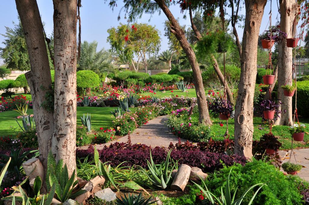 Royal Tulip Alrasheed Hotel Baghdad Buitenkant foto
